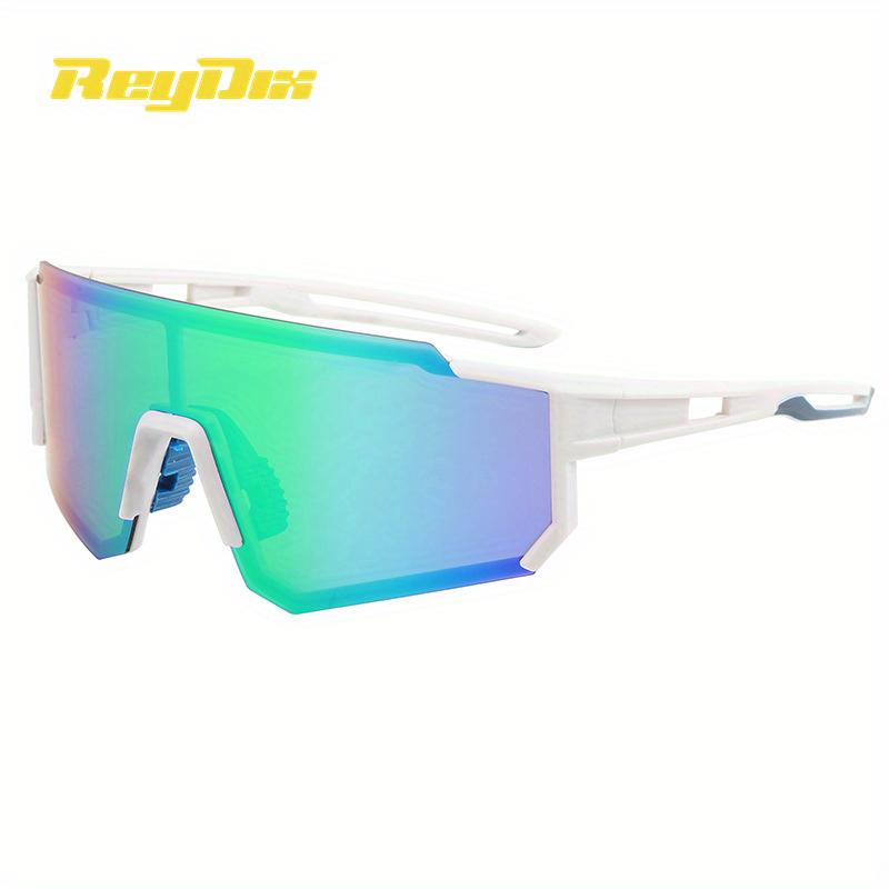 ReyDix Unisex Driving Polarized Outdoor Cycling Sunglasses, UV400