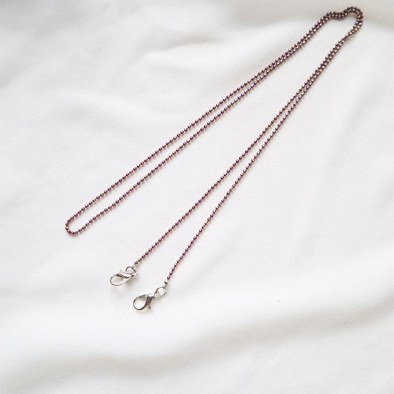 Модный ремешок для маски для женщин 2022 года, ремешок для очков, удобное ожерелье, подвесная веревка, держатель для очков, новая цепочка для маски, шейная цепочка, модный шнур