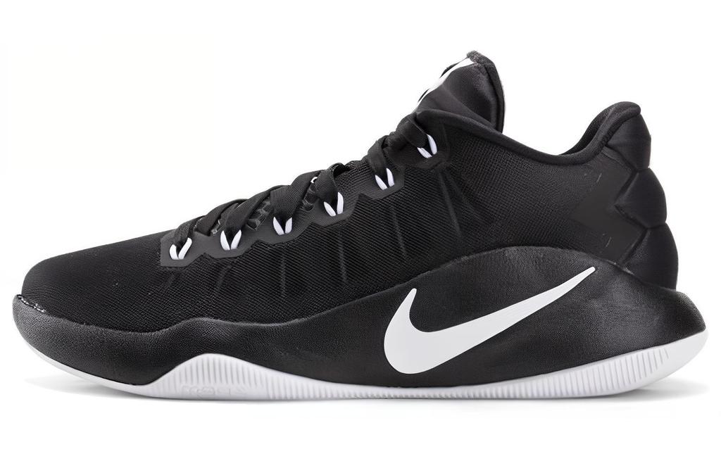 Nike Zoom Hyperdunk Low 2016 'Черно-белый' 844363-001