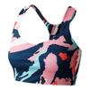Dare 2B Womens/Ladies Marble Swirl Sports Bra