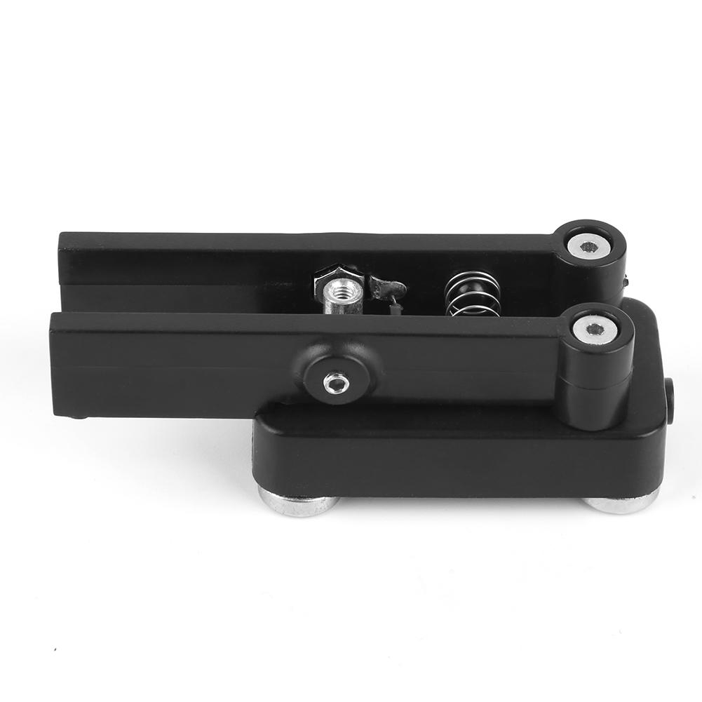 Двухрычажный телеграфный ключ противоскользящий автоматический Морзе магнитное основание телеграфный ключ Морзе для оборудования междугородной связи