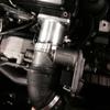 Комплект для заглушки EGR для BMW M47N2 M57N2 E60 E61 320d 330d 525d 530d 535d