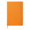 Rhodia January Planner Weekly Vertical Planner Weekly Rhodia Cf117298 [2026 Start] Diary, A5, Type, "Web Vertical" Orange,