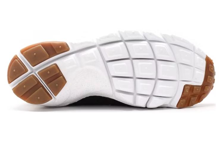 Nike Footscape Magista Черный 652960-009