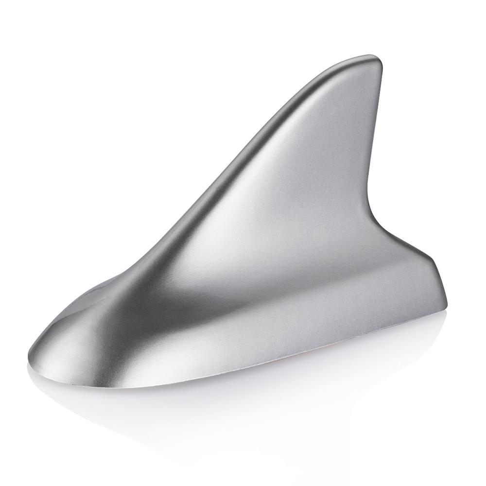Shark Fin Car Antenna Aerials Auto Accessories Sticky Decor For Volkswagen VW Passat B5 B6 B7 Magotan Sagitar AVEO CC Sedan