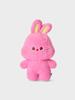 Мягкая игрушка Бунини, средняя (PINK)