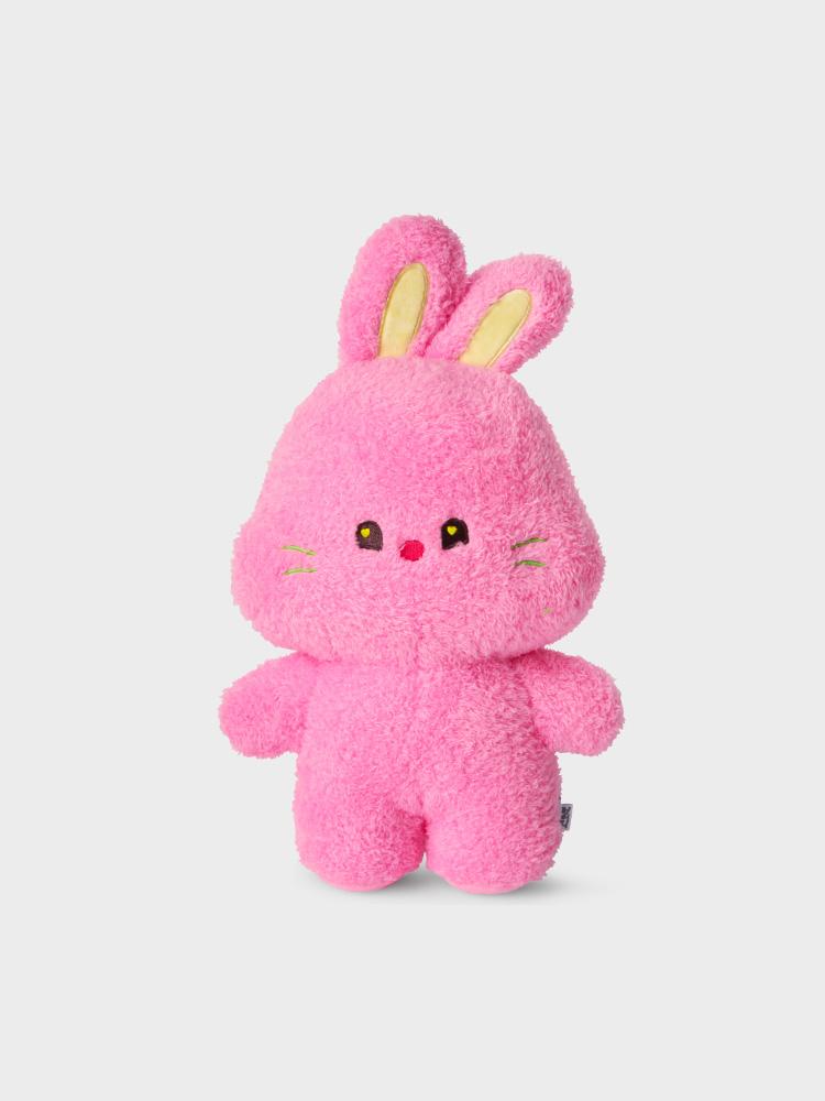 Мягкая игрушка Бунини, средняя (PINK)