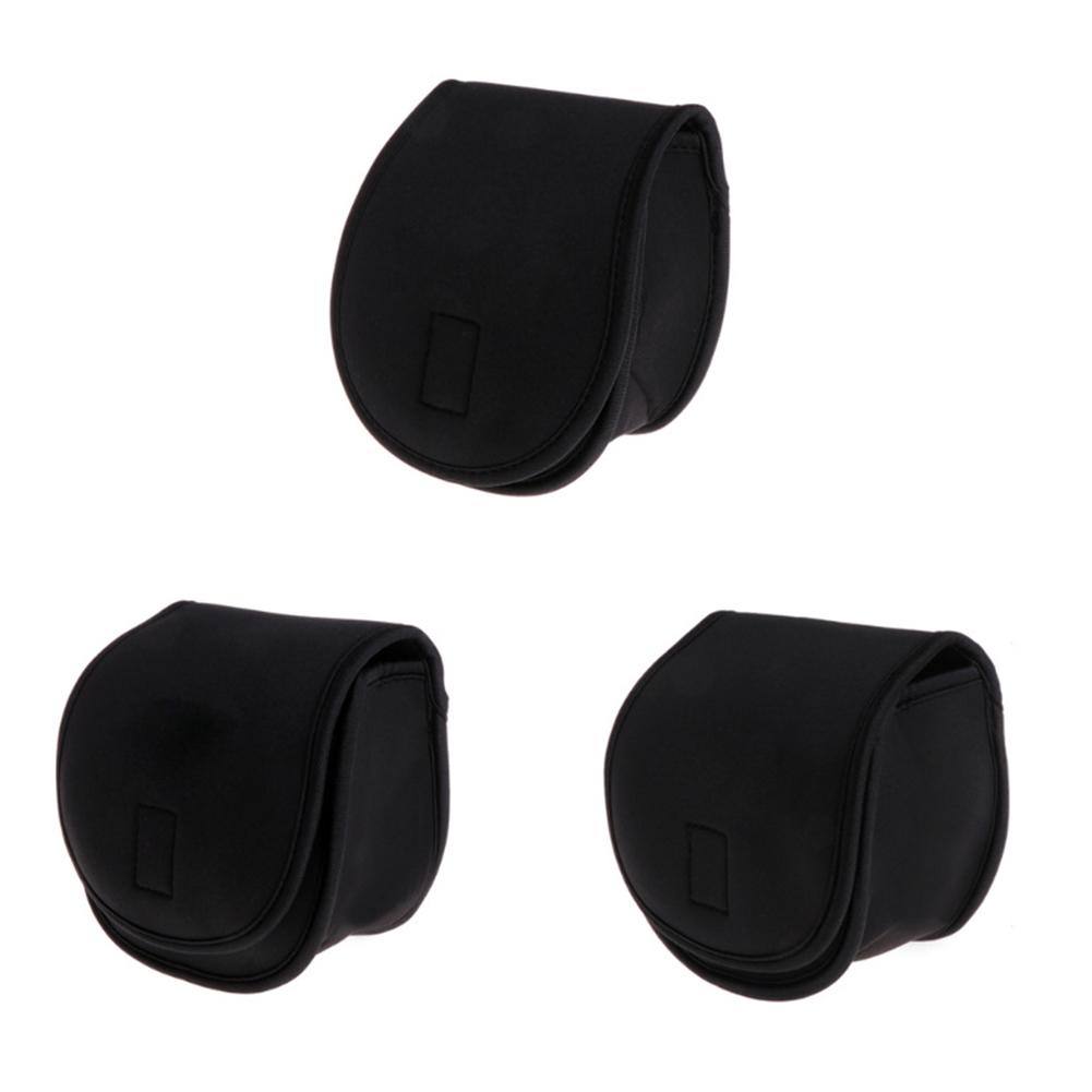 Nylon Fishing Reel Bag Professional Reel Bag Useful
