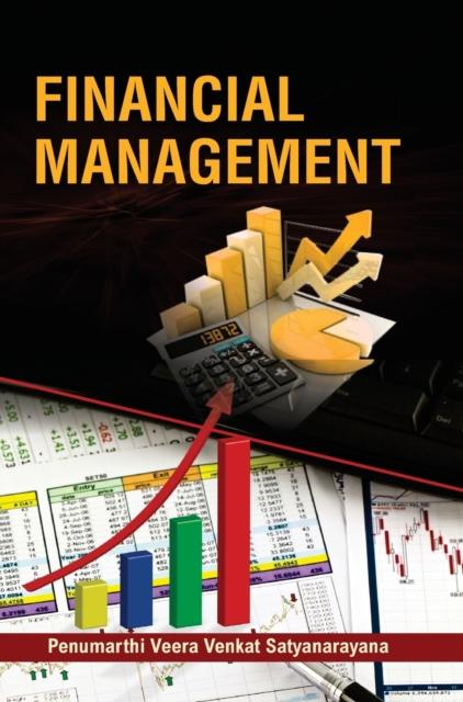 The Financial Management Book