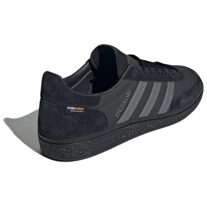 adidas Handball Spezial 'Cordura Pack - Carbon Black' IE6603