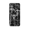Soft Silicone Case For Raelme Narzo 50A RMX3430 Phone CaseTransparent TPU Cover For Realme Narzo50a 50 A  6.5" Back Cases Bumper
