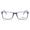 Silhouette Spx Illusion 2934 4560 Unisex Eyeglasses