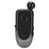 Многофункциональная Bluetooth-гарнитура с вибрацией и клипсой для идентификации звонящего, беспроводные спортивные наушники для спорта