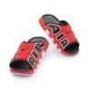 FJ6036-600 Nike Air More Uptempo Слайды Университетский Красный Черный (Мужской)