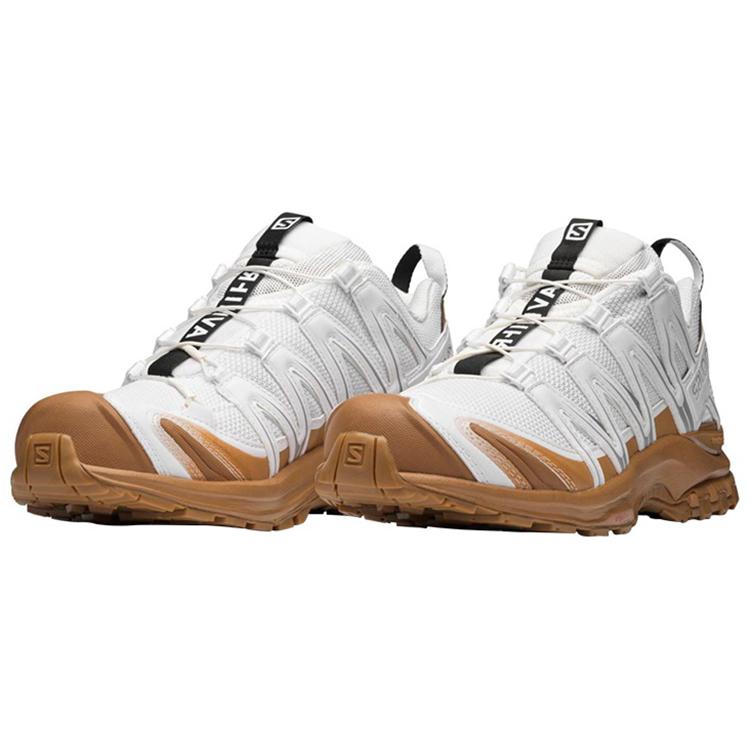 SALOMON Xa Pro 3D Для Avnier 'Белый' 416621