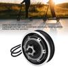 48V 1000W Мотор-колесо для Электросамоката Мотор-колесо 48V 1000W для Электровелосипеда Бесколлекторное Мотор-колесо с Дисковым Тормозом для Внешней Покрышки 10 Дюймов