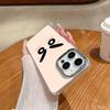 Cute C-Crayon S-Shinchan Clear Phone Case For Iphone 17 16 15 14 13 12 11 Pro Max Xr Air Plus Silicone Cover Silver Hard Shell