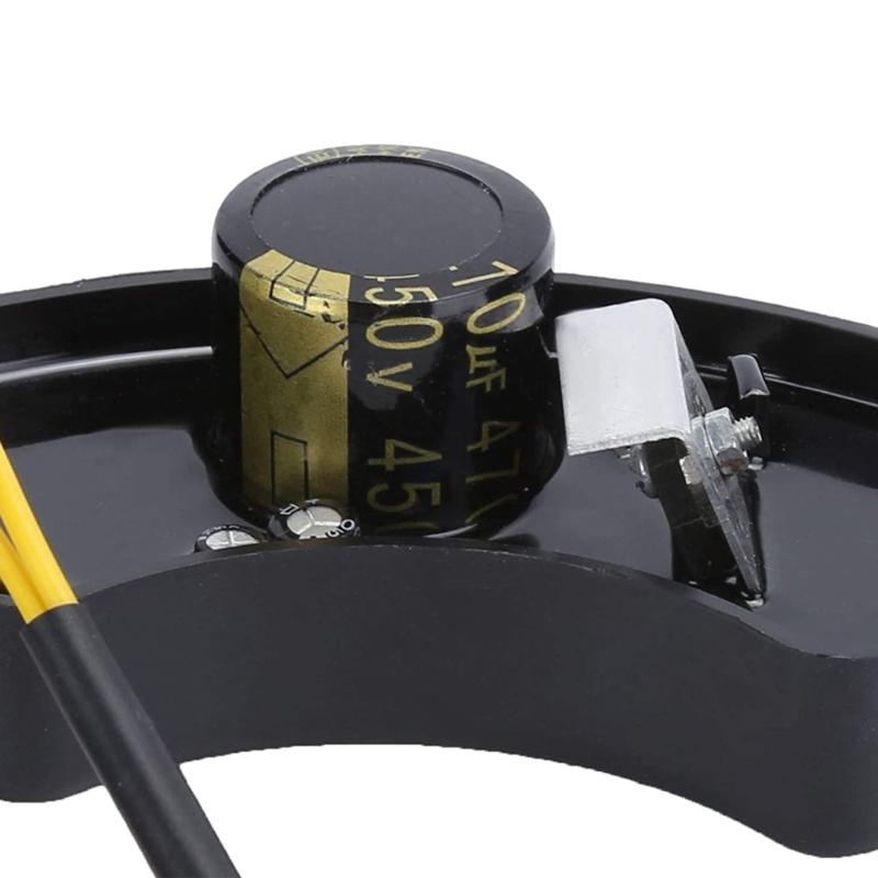 Автоматический регулятор напряжения AVR, трехфазный выпрямитель для генератора 8 кВт 400 В, генератор электронных компонентов