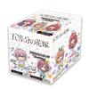 Коллекция акриловых подставок Quintessential Quintuplets, коробка, продукт 1BOX 5, всего 5 типов = штук,