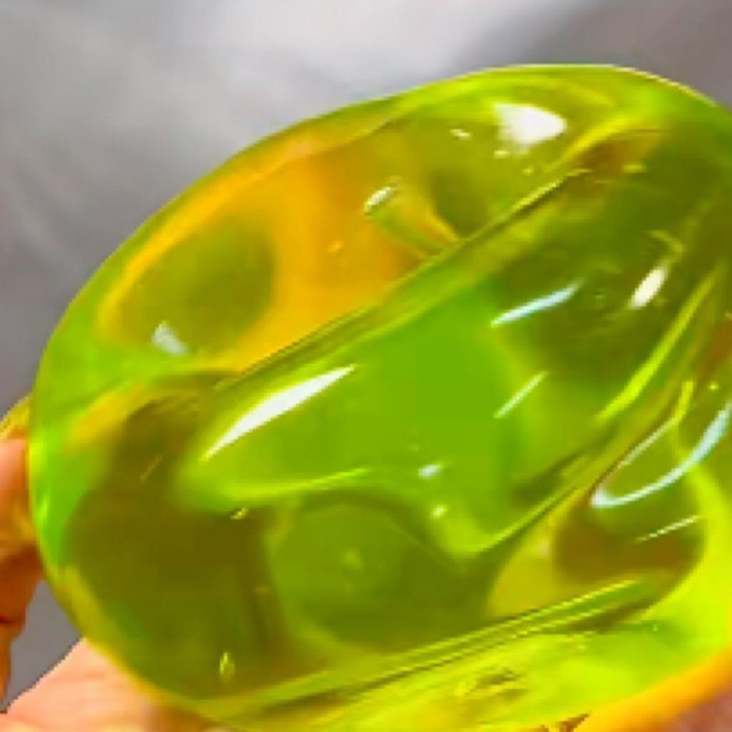 Деформируемый мягкий антистресс мяч для взрослых и детей с медленным восстановлением, ароматом, сенсорная игрушка против тревожности