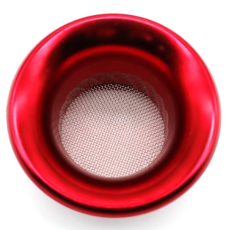 DEFT 2.5/3/3.5/4 inch Carburetor Air Filter Cup The Wind Horn Carburetor Performance Air Filter Wind Cup Horn Filter 76mm 100mm