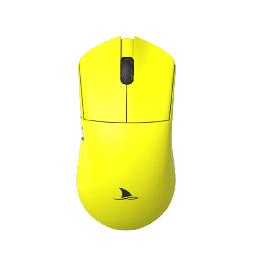 Darmoshark M3 4K Беспроводная проводная перезаряжаемая игровая мышь BT5.0 TriMode 26000DPI TTC PAM3395