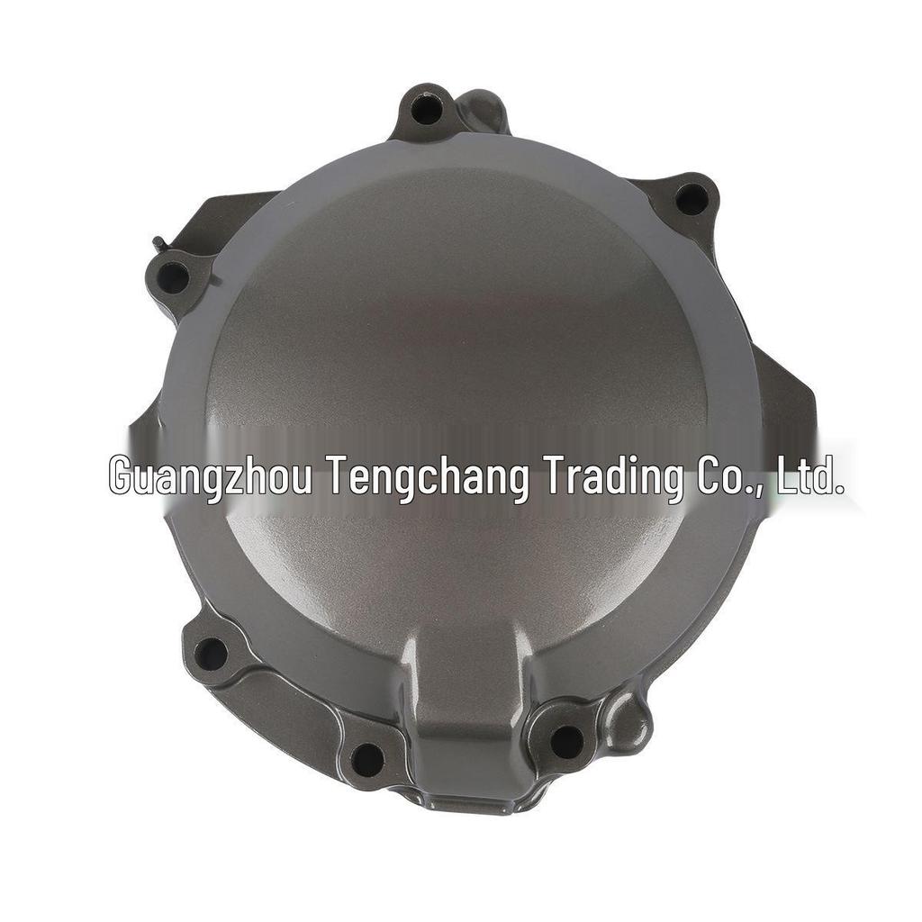 ZX-10R (11-13) Engine Side & Magneto Covers - Motorcycle Modification Accessories