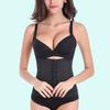 Женский корсет для тренировки талии, корсет для похудения, корректирующее белье