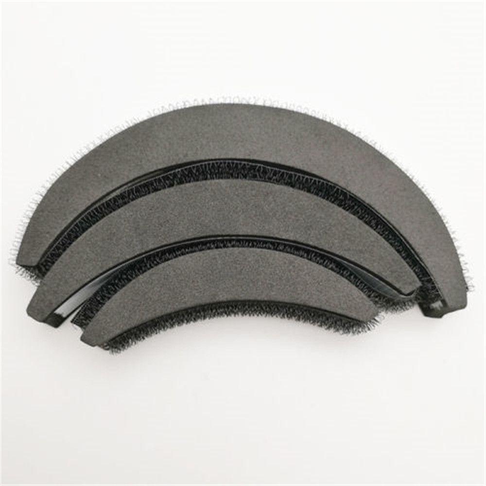 Styling Accessories Makeup Tool Hair Heightening Puff Sponge Pad Punta Hair Hair Volume Increase