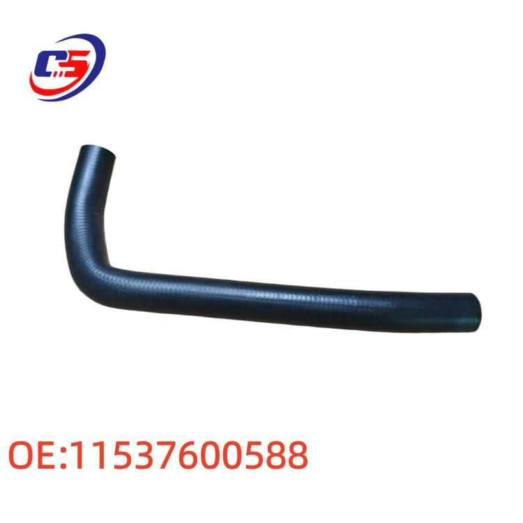 BMW 1/3 Series F35 Thermostat Hose Connector, Coolant Hose 11537600588.
