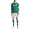 adidas Бесплатная доставка с AdiClub Ливерпуль ФК 25/26 Третий Аутентичный Джерси JV6427