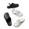 New Crocs Outerwear Shoes, Anti-slip and Deodorizing Thick-soled Beach Sandals and Slippers