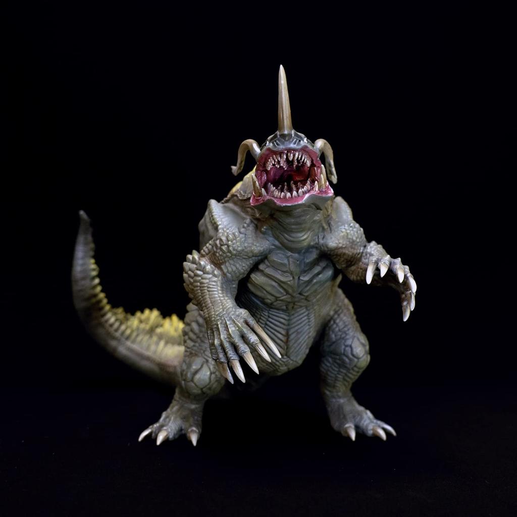 Комплект для сборки мягкой мебели Neronga Mega soft vinyl полной высоты 4571587310579 (Шин Ультрамен) / комплект, без масштаба, прибл.. 18см, винил, неокрашенный,