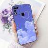 Чехол для Infinix Hot 11 Play Чехол Роскошный Модный Забавный Милый Расписной Силиконовый Чехол для Телефона для Infinix Hot 11Play