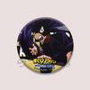 Cartoon Anime Character Izuku Katsuki Bakugo Enamel Pins Manga My Hero Academia Brooches Accessories Bag Hat Lapel Pins Gifts
