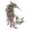 Artificial Fake Flowers Hanging Plants  Vine Plant Indoor Outdoor Decor