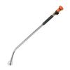 Garden Hose Watering Wand Long Hose Nozzle Watering Sprayer Wand for Plants and Lawn 90cm / 35.4in
