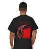 Cocteau Twins Shirt, Heaven or Las Vegas, Back Print Unisex Shirt