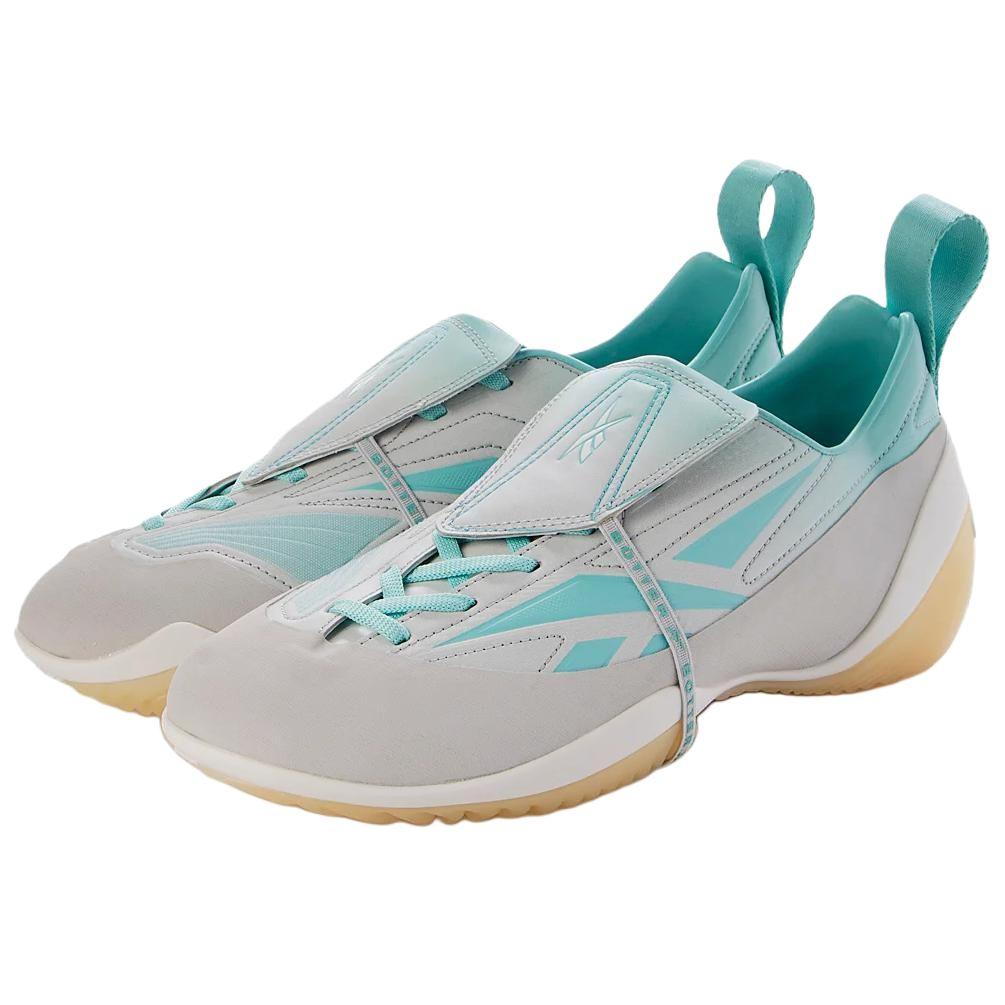 Reebok Botter x Energia Bo Kéts Металлический синий Мужские кроссовки Серый RMIA06PC99MAT002-0940