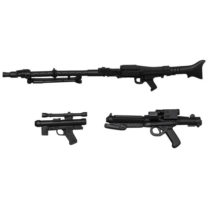 Medicom Toy MAFEX Штурмовик (TM) Вер. 2.0 6,1 дюйма