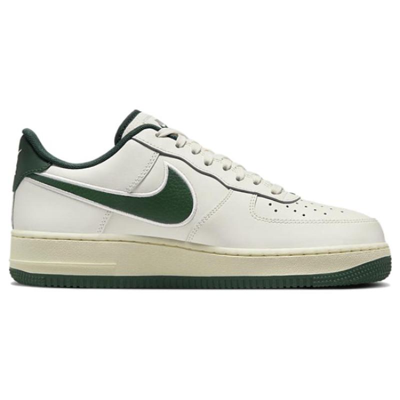 Nike Air Force 1 Low '07 Sail Fir Green Sneakers FV0392-100