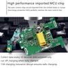 BL1830 Li-Ion Аккумуляторная плата BMS PCB Зарядная плата защиты для 18В инструмента
