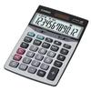 Casio Desktop Type 12 Digit Calculator [Just Size] CASIO Authentic Practical Calculator JF-120VB-N