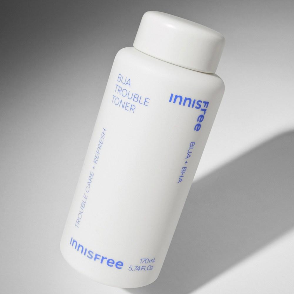 Innisfree Тоник Visa Baja Trouble, 170 мл, 1 шт.