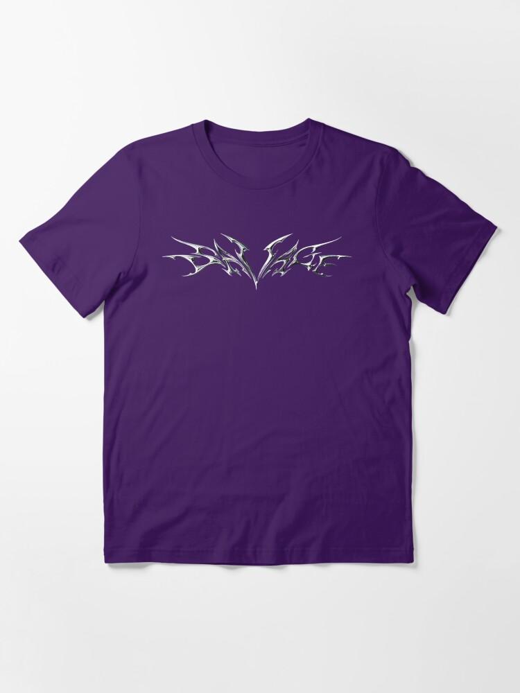 aespa Logo (SAVAGE) Classic T-Shirt Essential T-Shirt