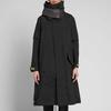 (WMNS) Женская ветрозащитная куртка Nike LAB ACG GORE-TEX с капюшоном AR4531-010