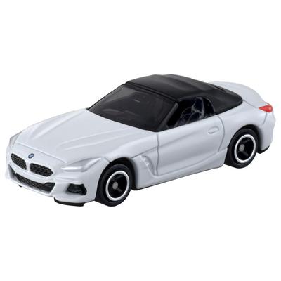Томика BMW Z4 №74 (Первое издание)
