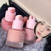 Herorange Жидкие румяна для щек Водостойкие Стойкие Осветляющие Натуральные Матовые Румяна Контуринг Низкопигментированные Румяна Корейский макияж