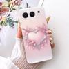 For Honor 500 Pro Phone Case Soft Silicone Lovely Cat Cartoons Bumper Protective Back Cover for Honor500 MEY-AN00 Honor 500Pro
