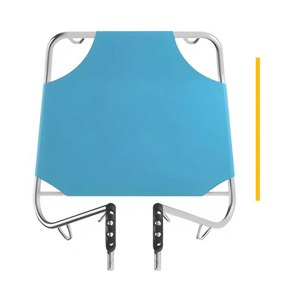 Folding Bike Front Bag Carrier Bicycle Basket Luggage Shelf Bracket Bike Front Rack Carrier for MTB Road Bicycle